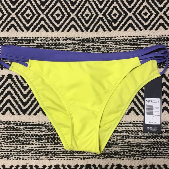 Roxy Other - ⚡️ROXY⚡️SWIM BOTTOMS